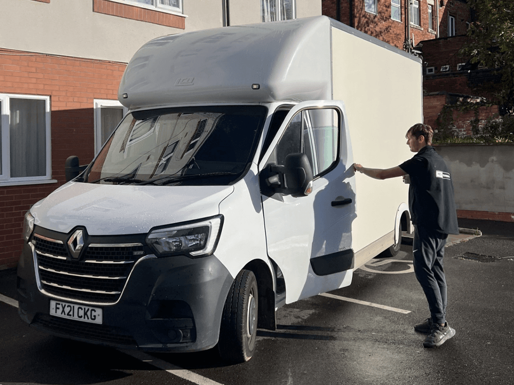House Removals