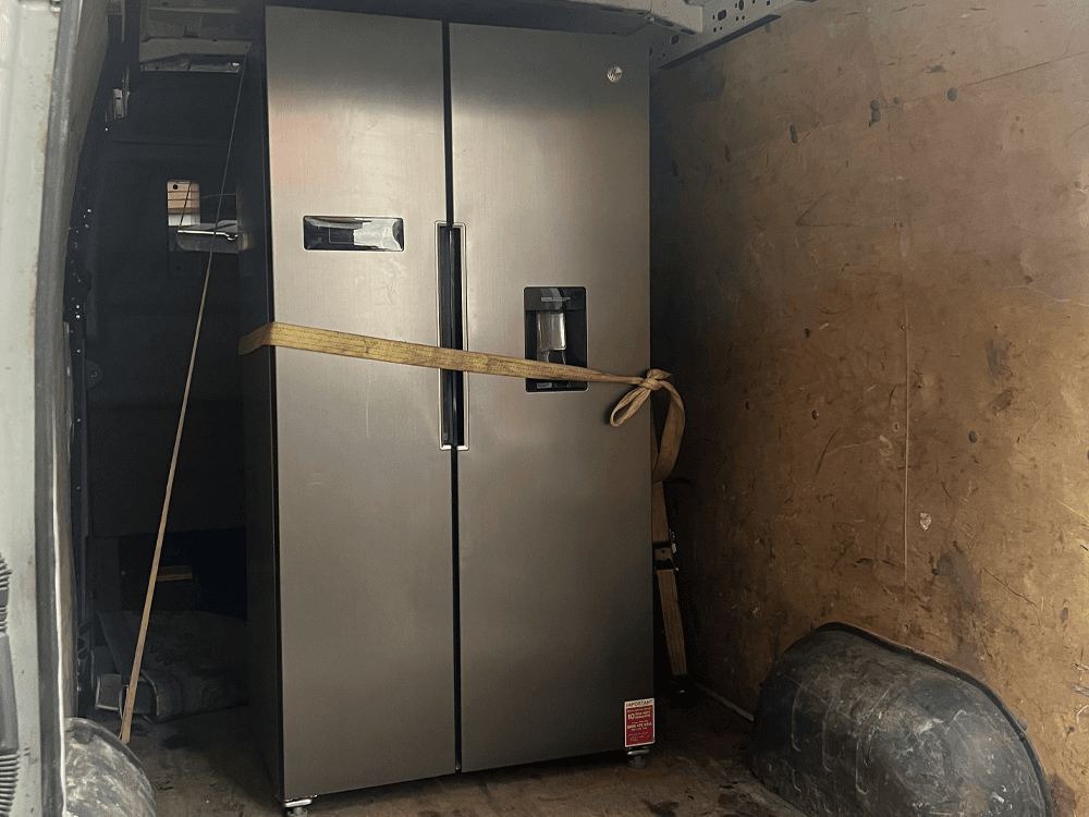 Single Item Removals